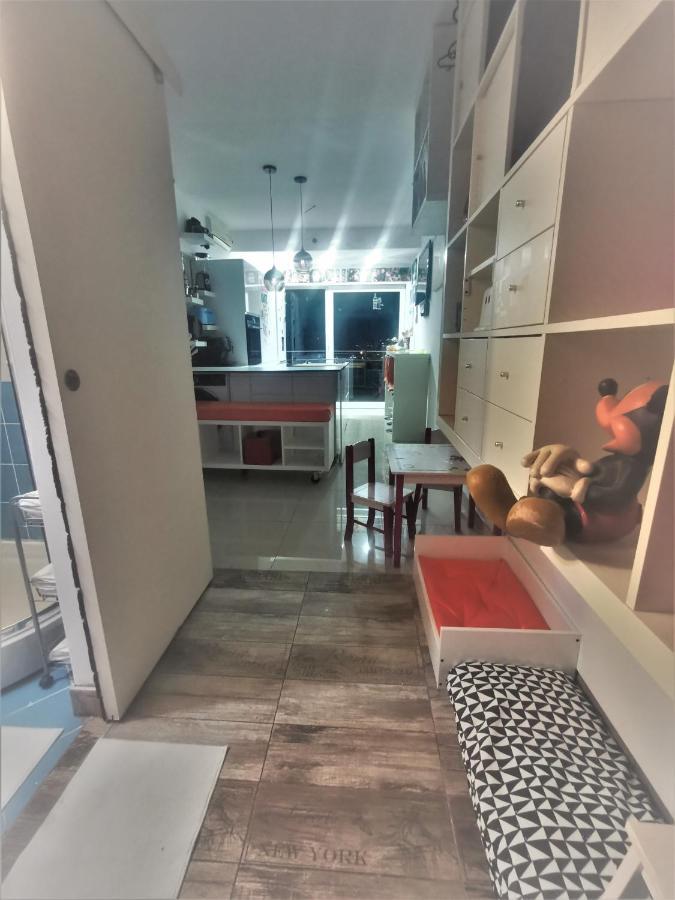 Ferienwohnung Sophia Maria Apartament Saturn Mangalia Exterior foto