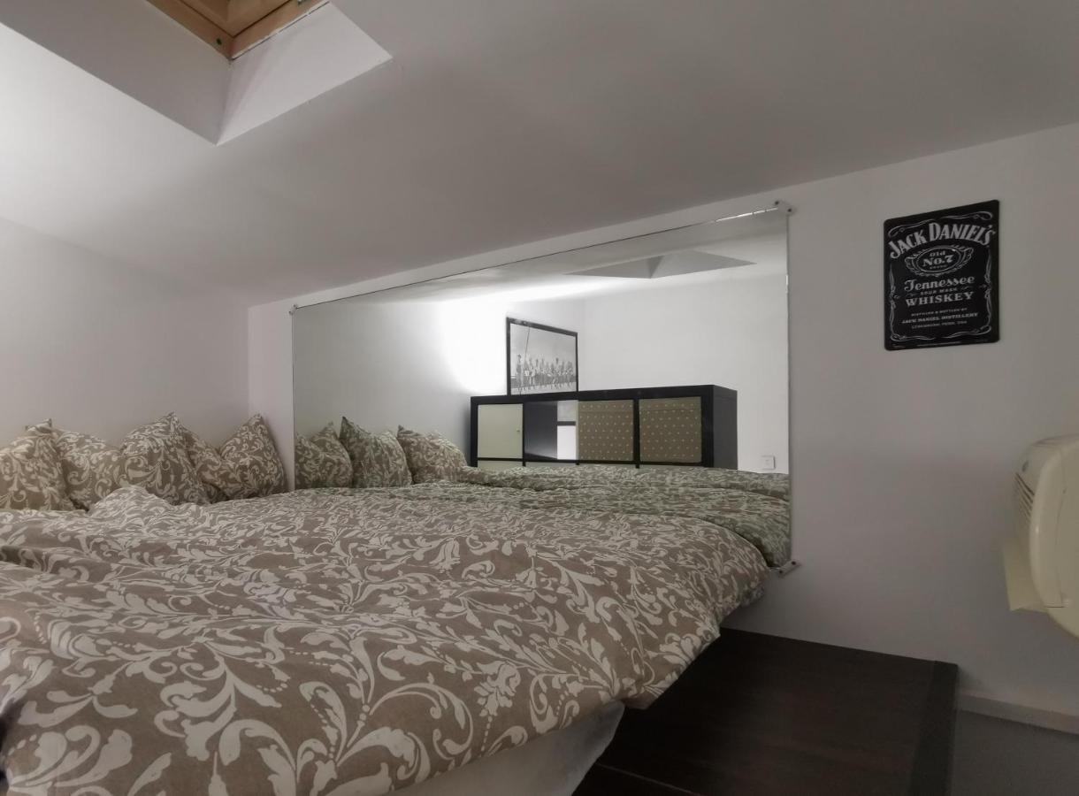 Ferienwohnung Sophia Maria Apartament Saturn Mangalia Exterior foto